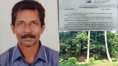 സുരേഷിൻ്റെ ദുരൂഹ മരണം; ഉന്നതതല അന്വേഷണം പ്രഖ്യാപിച്ചു,  പത്തനംതിട്ട അഡീഷണൽ എസ്പിക്ക് അന്വേഷണ ചുമതല 