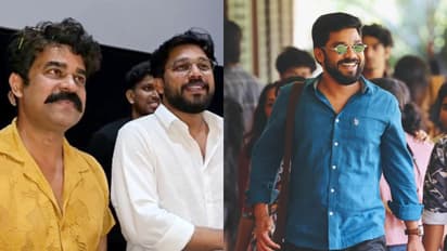 'പടം ഞങ്ങൾക്ക് ലാഭം, ഇനി നഷ്‍ടമെന്ന് പറയണ്ട', 'പടക്കള'ത്തെക്കുറിച്ച് വിജയ് ബാബു; ചിത്രം 12 ദിനം കൊണ്ട് നേടിയത്