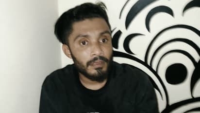 വാട്സ്ആപ്പ് ചാറ്റ് വഴി മാത്രം ലഹരി വില്പ്പന; അന്താരാഷ്ട്ര മയക്കുമരുന്ന് ശൃംഖലയിലെ മുഖ്യകണ്ണി പിടിയിൽ