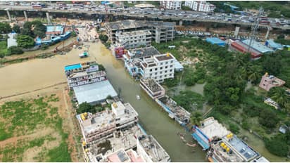 ഒരു രക്ഷയുമില്ലാത്ത അതിതീവ്ര മഴ! കർണാടകയിൽ 2 ദിവസം സമ്പൂർണ റെഡ് അലർട്ട്, എല്ലാ ജില്ലകളിലും പ്രഖ്യാപിച്ചു