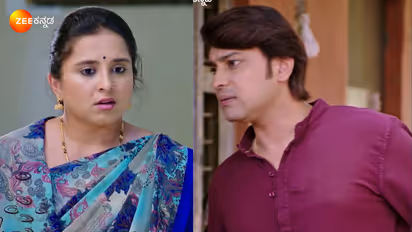 ಜಯಂತ್ ಕಿವಿಗೆ ಬಿತ್ತು ಚಿನ್ನುಮರಿ ಧ್ವನಿ; ಜಾನುಗೆ ಮಾತ್ರವಲ್ಲ ವೀಕ್ಷಕರ ಹೃದಯ ಬಡಿತವೂ ಹೆಚ್ಚಾಯ್ತು! 