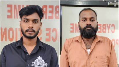 15 ലക്ഷം ഷെയർ മാർക്കറ്റിലിട്ടത് ടെക്കി, കണക്കിൽ വൻ ലാഭം, പക്ഷേ തൊടാനൊക്കില്ല; തട്ടിപ്പിൽ കൂടുതൽ അറസ്റ്റ്