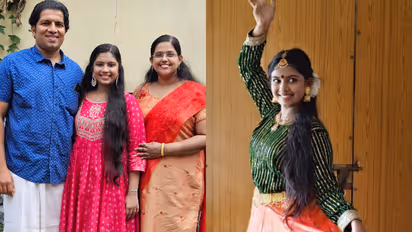  സിബിഎസ്ഇ 10ാം ക്ലാസ് പരീക്ഷയിൽ 599 മാർക്ക്, രക്ഷിതാക്കളോട് റിതിക പറയുന്നു, 'കുട്ടികളെ അവരുടെ വഴിക്ക് വിടൂ'