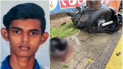 രാവിലെ ഭക്ഷണമൊരുക്കി മകന്റെ വരവുകാത്തിരുന്ന അമ്മ കണ്ടത്  ചേതനയറ്റ ശരീരം; ആശ്വസിപ്പിക്കാനാവാതെ ബന്ധുക്കളും