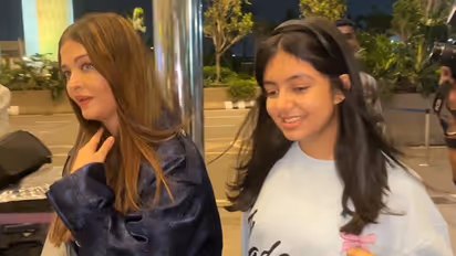 aishwarya rai bachchan cannes 2025