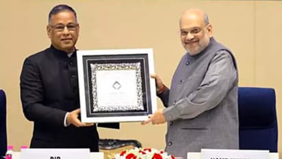 ಐಬಿ ಮುಖ್ಯಸ್ಥ ತಪನ್‌ ಡೇಕಾ ಅಧಿಕಾರಾವಧಿ 1 ವರ್ಷ ವಿಸ್ತರಣೆ; ಪಾಕಿಸ್ತಾನಿಗಳಿಂದ 'ಝೀ ಬಿಹಾರ' ಚಾನೆಲ್ ಹ್ಯಾಕ್ 