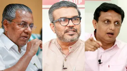 സ്മാർട് റോഡ്; തദ്ദേശ വകുപ്പിനെ അവഗണിച്ച്, പൊതുമരാമത്ത് വകുപ്പ് ഹൈജാക് ചെയ്തെന്ന് രാജേഷ്,മുഖ്യമന്ത്രി പിൻമാറി