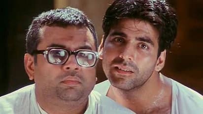 Hera Pheri 3: Director Priyadarshan reacts on Akshay’s legal row with Paresh Rawal