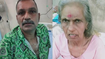 മദ്യ ലഹരിയിൽ മകൻ അമ്മയെ ചവിട്ടിക്കൊന്നു; ശരീരത്തിൽ വിവിധയിടങ്ങളിൽ എല്ലുകൾ പൊട്ടി മരണം, മകൻ അറസ്റ്റിൽ