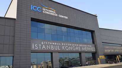 തുര്ക്കിയിലെ കോൺഗ്രസ് സെന്റര് ഇന്ത്യൻനാഷണൽകോൺഗ്രസിന്റെ ഓഫിസല്ല,വ്യാജവാർത്തയില് കേസെടുത്ത് ബംഗളൂരു പൊലീസ്