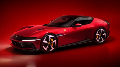 Ferrari की दमदार V12 सुपरकार भारत में, 2.9 सेकेंड में पकड़ती है 100 की रफ्तार