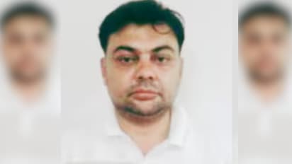 muradabad ats arrest shehzad isi links rampur youth sent to pakistan terror plot