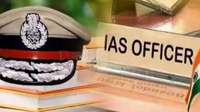 ias pcs transfer list up 2025 dm cdo ayodhya hardoi baliya maharajganj