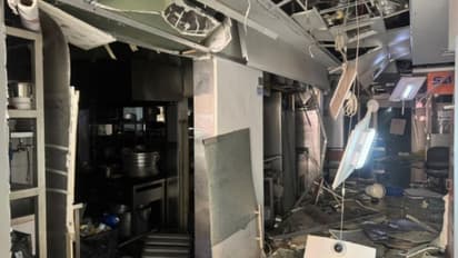 കുവൈത്തിൽ ഗ്യാസ് സിലിണ്ടർ സ്ഫോടനം, 10 പേർക്ക് പരിക്ക്, പരിക്കേറ്റവരിൽ മലയാളികളും