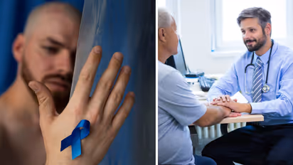 Prostate cancer care