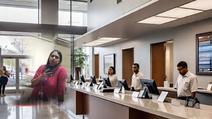 Bengaluru: SBI bank manager apologises in Kannada after refusing to speak local language (Watch)