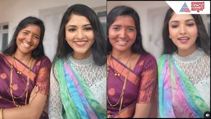 ದತ್ತಾ-ದೃಷ್ಟಿ ಒಂದಾಗ್ತಾರಾ? ಹನಿಮೂನ್​ ರಹಸ್ಯ ಬಿಚ್ಚಿಟ್ಟ 'ಮೂರು ಗಂಟು' ನಟಿ- ನೇರಪ್ರಸಾರದಲ್ಲಿ ಹೇಳಿದ್ದೇನು?