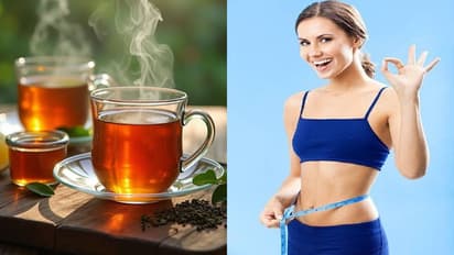 International Tea Day 2025