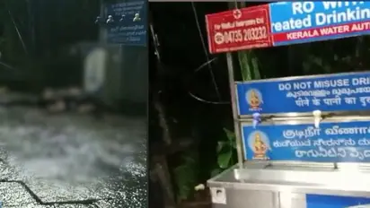 ശബരിമലയിൽ തീർത്ഥാടക ഷോക്കേറ്റ് മരിച്ച സംഭവം; ആചാരസംരക്ഷണ സമിതി കോടതിയിലേക്ക് 