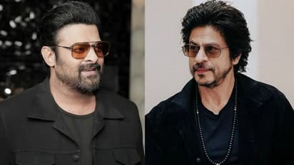 ಭಾರತದ ಟಾಪ್ 10 ನಟರು ಯಾರು?: ಪ್ರಭಾಸ್, ಶಾರುಖ್ ಖಾನ್‌ಗೆ ಎಷ್ಟನೇ ಸ್ಥಾನ?