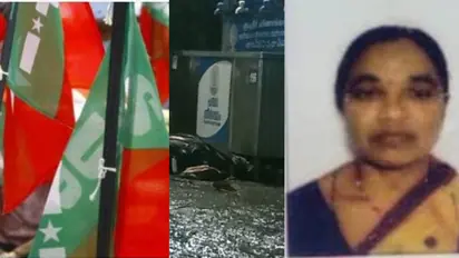 ശബരിമല തീര്ഥാടക ഷോക്കേറ്റ് മരിച്ചത് ഗുരുതര സുരക്ഷാ വീഴ്ച;അടിയന്തര നഷ്ടപരിഹാരം നല്കണമെന്ന് എസ്ഡിപിഐ