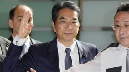 'ನಾನು ಅಕ್ಕಿ ಖರೀದಿಯೇ ಮಾಡಲ್ಲ..' ಎನ್ನುವ ಒಂದೇ ಹೇಳಿಕೆಗೆ ರಾಜೀನಾಮೆ ಕೊಟ್ಟ ಜಪಾನ್ ಕೃಷಿ ಸಚಿವ!