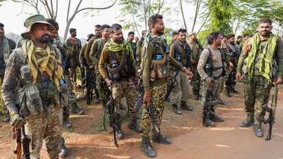 മാവോയിസ്റ്റ് വേട്ടയെ ശക്തമായി അപലപിച്ച് സിപിഎം; 'ചർച്ചകൾക്കായുള്ള മാവോയിസ്റ്റുകളുടെ അഭ്യർത്ഥനകൾ അവഗണിച്ചു'