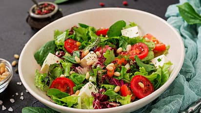 ರಕ್ತ ಶುದ್ಧೀಕರಣಕ್ಕೆ ಸಹಾಯ ಮಾಡುವ 10 ಸಸ್ಯಾಹಾರಿ ಆಹಾರಗಳು