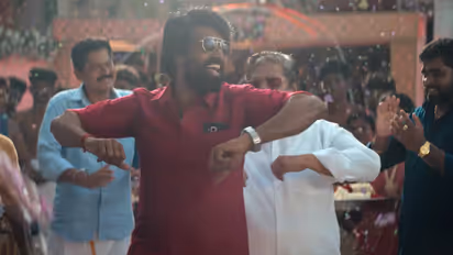 വമ്പൻമാരെ ഞെട്ടിച്ച് സൂരിയുടെ മാമൻ, കളക്ഷനില് സര്പ്രൈസ് നേട്ടം