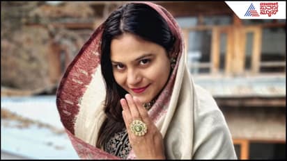 Jyoti Malhotra confession: ಪಾಕ್ ಸಂಪರ್ಕದ ಬಗ್ಗೆ ಕೊನೆಗೂ ಬಾಯ್ಬಿಟ್ಟ ಯೂಟ್ಯೂಬರ್ ಜ್ಯೋತಿ ತನಿಖೆಯಲ್ಲಿ ಹೇಳಿದ್ದೇನು?