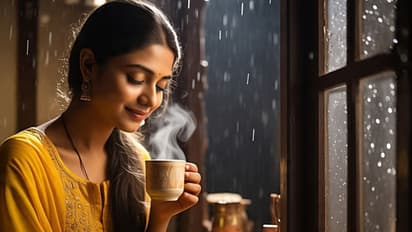 International Tea Day: ಮಳೆಯಲಿ, ಜೊತೆಯಲ್ಲೊಂದು ಕಪ್ ಆಪ್ ಟೀ