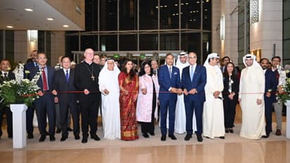 250 വർഷത്തെ ഇന്ത്യ - കുവൈത്ത് ബന്ധം, 'റിഹ്‌ല-ഇ-ദോസ്തി' സംഘടിപ്പിച്ച് കുവൈത്തിലെ ഇന്ത്യൻ എംബസി 