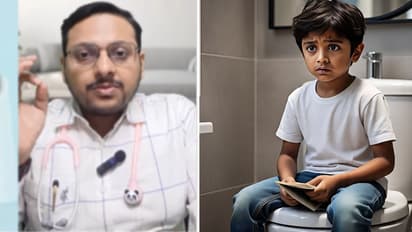 Constipation in Kids: ಮಲಬದ್ಧತೆಯಿರುವ ಮಕ್ಕಳಿಗೆ ಈ ಪ್ಯೂರಿ ತಿನ್ನಿಸಿ, ಯಾವುದೇ ತೊಂದರೆಯಿಲ್ಲದೆ ಸ್ವಚ್ಛವಾಗುತ್ತೆ ಹೊಟ್ಟೆ  