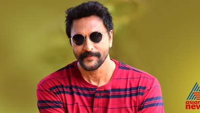 മൂന്നാംമുറയിൽ ലാൽ എന്നെ ഗ്ലാസിനിട്ട് അടിച്ചു, കൈയും കാലുമെല്ലാം മുറിഞ്ഞു: ബാബു ആന്റണി