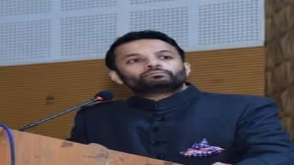 अशोका यूनिवर्सिटी प्रोफ़ेसर की गिरफ्तारी, NHRC ने क्यों लिया संज्ञान?