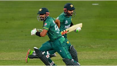 ബാബറിന്റെയും റിസ്വാന്റെയും ടി20 കരിയർ അവസാനിച്ചു? ടീമിൽ നിന്ന് ഒഴിവാക്കി പിസിബി