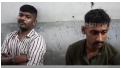 മഹാരാഷ്ട്ര രജിസ്ട്രേഷൻ കാർ, കൈകാണിച്ചപ്പോൾ വെട്ടിക്കാൻ ശ്രമം, വളഞ്ഞിട്ടുപിടിച്ചു; കോഴിക്കോട് വൻ രാസലഹരി വേട്ട