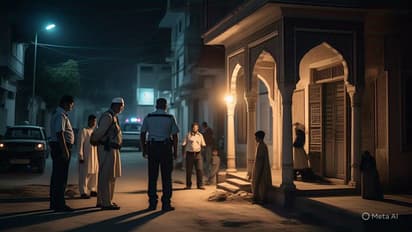 ಲಕ್ನೋ ಮದರಸದಲ್ಲಿ ಮೌಲ್ವಿ ಕ್ರೌರ್ಯ: 14 ವರ್ಷದ ಬಾಲಕನ ಮೇಲೆ ಲೈಂಗಿಕ ದೌರ್ಜನ್ಯ!