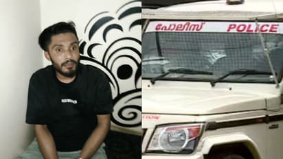 ചില്ലറക്കാരനല്ല ഇയാൾ! സ്വന്തമായി ഫോണില്ല, ആഫ്രിക്കയിൽ വരെ ബന്ധം; ബാംഗ്ലൂരിലെത്തി പിടികൂടി കുന്ദമംഗലം പൊലീസ്