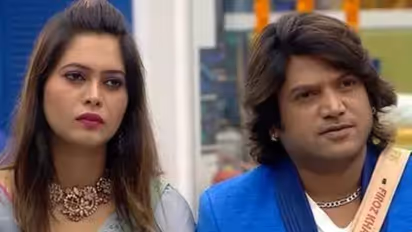 'ഇപ്പോൾ ആരോടും പ്രണയമില്ല, സജ്ന നല്ല നിലയിൽ എത്തണമെന്നാണ് ആഗ്രഹം': ഫിറോസ് ഖാൻ