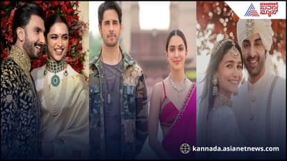 Bollywood Stars Wife's Nicknames: ಬಾಲಿವುಡ್ ಸ್ಟಾರ್ ಗಳು ತಮ್ಮ ಪತ್ನಿಯನ್ನು ಪ್ರೀತಿಯಿಂದ ಏನೇನು ಕರಿತಾರೆ ನೋಡಿ