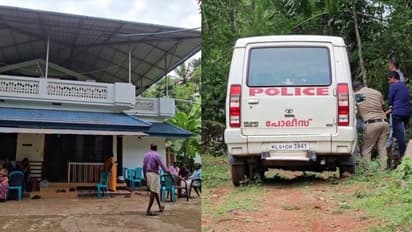62 കാരൻ ഭാര്യയെ കഴുത്ത് ഞെരിച്ച് കൊന്നു; പ്രതി ആദ്യം വിവരം അറിയിച്ചത് ബന്ധുക്കളുള്ള വാട്സ്ആപ്പ് ഗ്രൂപ്പിൽ