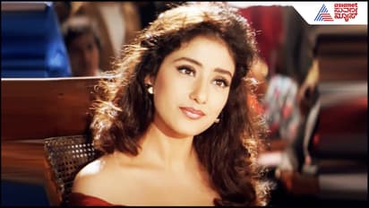 Manisha Koirala: ಆಗ ಒಂದೇ ಬಾರಿ 12 ಮಂದಿ ಜೊತೆ ಡೇಟಿಂಗ್: ಈಗ 54ರ ಹರೆಯದಲ್ಲಿಯೂ ಗಂಡಿಗಾಗಿ ಹಂಬಲ! 