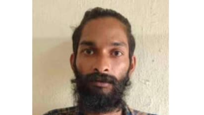 16കാരിക്ക് ഇൻസ്റ്റഗ്രാമിൽ നിരന്തരം മെസേജ് അയച്ചും നിർബന്ധിച്ചും പീഡനം; 24കാരന് 39 വർഷം കഠിന തടവ് ശിക്ഷ