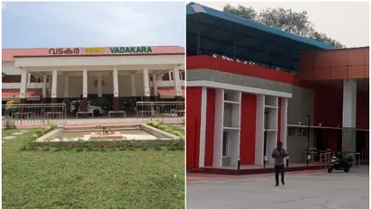 രാജ്യത്തുടനീളമുള്ള 103ൽ ഉൾപ്പെട്ട് വടകരയും മാഹിയും ചിറയൻകീഴും; അടിമുടി മാറി റെയിൽവേ സ്റ്റേഷനുകൾ, നാളെ ഉദ്ഘാടനം