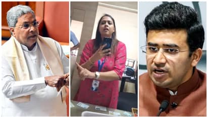 'ഇടപാടുകാർക്ക് അറിയുന്ന ഭാഷയിൽ ബാങ്ക് ജീവനക്കാർ സംസാരിക്കണം'; ബാങ്ക് മാനേജർ കയർത്തതിന് പിന്നാലെ ഒരേ പ്രതികരണം