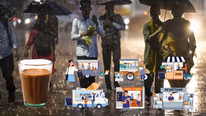 ಬೆಂಗಳೂರು: ಮಳೆಗಾಲದಲ್ಲಿ ಈ 10 ಸಣ್ಣ ಬ್ಯುಸಿನೆಸ್ ಆರಂಭಿಸಿ, 2-3 ತಿಂಗಳಲ್ಲಿ ಲಕ್ಷ ಲಕ್ಷ ಗಳಿಸಿ!