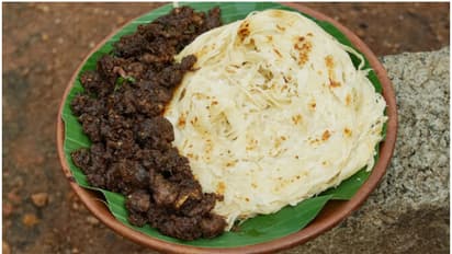 പൊറോട്ടയും ബീഫ് ഫ്രൈയും വാങ്ങി ഗ്രേവിക്ക് വേണ്ടി പ്രശ്നമുണ്ടാക്കിയിട്ട് കാര്യമില്ല! ഫ്രീയല്ല, പരാതി തള്ളി