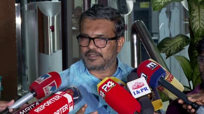 സ്മാർട്ട് റോഡ് വിവാദം; വാർത്ത നിഷേധിച്ച് മന്ത്രി എംബി രാജേഷ്, 'മുഖ്യമന്ത്രിയെ കണ്ട് പരാതി പറഞ്ഞിട്ടില്ല'