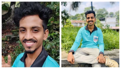 വ്ലോഗർ രോഹിത്തിനെതിരെ കേസെടുത്ത് ആലപ്പുഴ പൊലീസ്; സഹോദരിയുടെ പരാതിയിൽ നടപടി